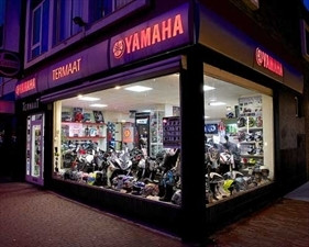 Termaat Motoren B.V.